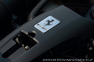 Ferrari 488 GTB 70° ANNIVERSARIO TAILOR MADE COLLECT 2017