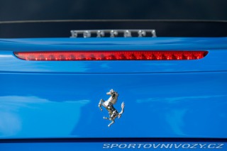 Ferrari 488 GTB 70° ANNIVERSARIO TAILOR MADE COLLECT 2017
