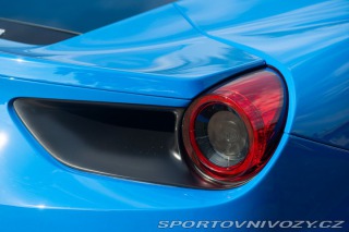 Ferrari 488 GTB 70° ANNIVERSARIO TAILOR MADE COLLECT 2017