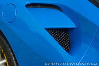 Ferrari 488 GTB 70° ANNIVERSARIO TAILOR MADE COLLECT 2017