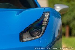 Ferrari 488 GTB 70° ANNIVERSARIO TAILOR MADE COLLECT 2017