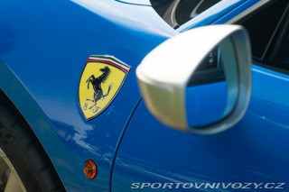Ferrari 488 GTB 70° ANNIVERSARIO TAILOR MADE COLLECT 2017