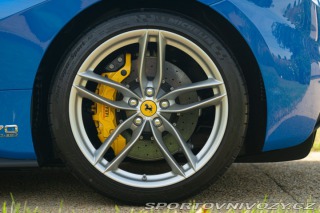 Ferrari 488 GTB 70° ANNIVERSARIO TAILOR MADE COLLECT 2017
