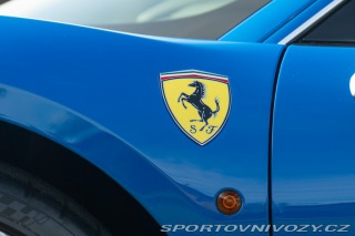 Ferrari 488 GTB 70° ANNIVERSARIO TAILOR MADE COLLECT 2017