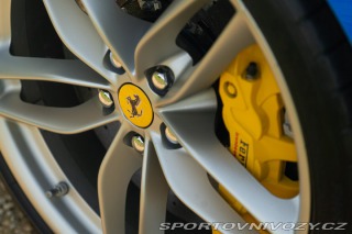 Ferrari 488 GTB 70° ANNIVERSARIO TAILOR MADE COLLECT 2017