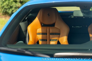 Ferrari 488 GTB 70° ANNIVERSARIO TAILOR MADE COLLECT 2017