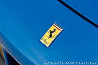 Ferrari 488 GTB 70° ANNIVERSARIO TAILOR MADE COLLECT 2017