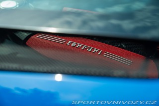 Ferrari 488 GTB 70° ANNIVERSARIO TAILOR MADE COLLECT 2017