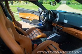 Ferrari 488 GTB 70° ANNIVERSARIO TAILOR MADE COLLECT 2017