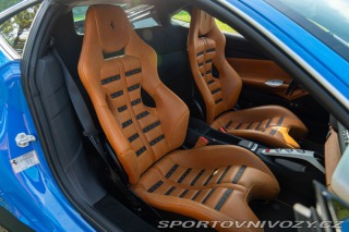 Ferrari 488 GTB 70° ANNIVERSARIO TAILOR MADE COLLECT 2017