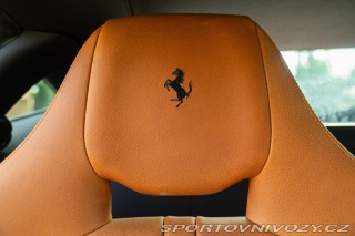 Ferrari 488 GTB 70° ANNIVERSARIO TAILOR MADE COLLECT 2017