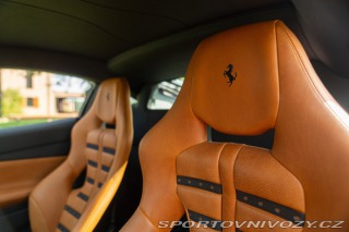 Ferrari 488 GTB 70° ANNIVERSARIO TAILOR MADE COLLECT 2017