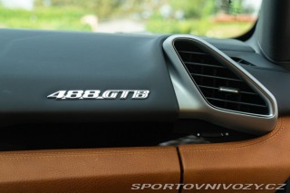 Ferrari 488 GTB 70° ANNIVERSARIO TAILOR MADE COLLECT 2017
