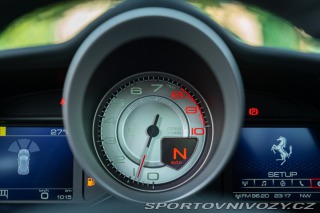 Ferrari 488 GTB 70° ANNIVERSARIO TAILOR MADE COLLECT 2017