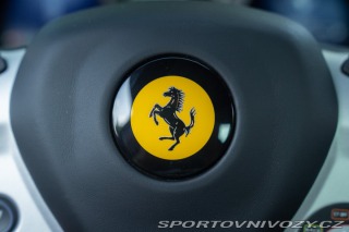 Ferrari 488 GTB 70° ANNIVERSARIO TAILOR MADE COLLECT 2017