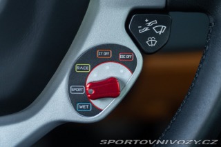Ferrari 488 GTB 70° ANNIVERSARIO TAILOR MADE COLLECT 2017