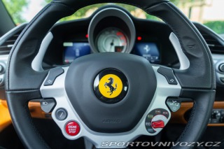 Ferrari 488 GTB 70° ANNIVERSARIO TAILOR MADE COLLECT 2017