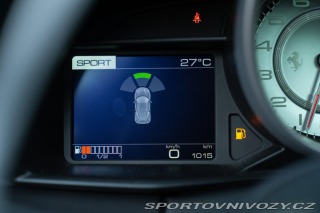 Ferrari 488 GTB 70° ANNIVERSARIO TAILOR MADE COLLECT 2017