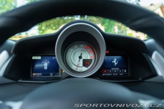 Ferrari 488 GTB 70° ANNIVERSARIO TAILOR MADE COLLECT 2017