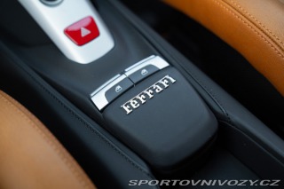 Ferrari 488 GTB 70° ANNIVERSARIO TAILOR MADE COLLECT 2017