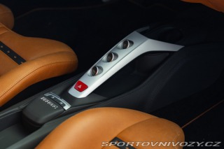 Ferrari 488 GTB 70° ANNIVERSARIO TAILOR MADE COLLECT 2017