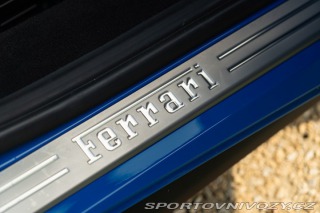 Ferrari 488 GTB 70° ANNIVERSARIO TAILOR MADE COLLECT 2017