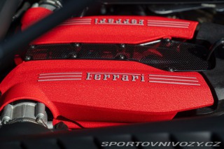 Ferrari 488 GTB 70° ANNIVERSARIO TAILOR MADE COLLECT 2017