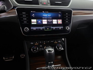 Škoda Superb Scout 2.0 TSI 2023