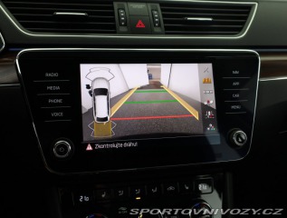 Škoda Superb Scout 2.0 TSI 2023