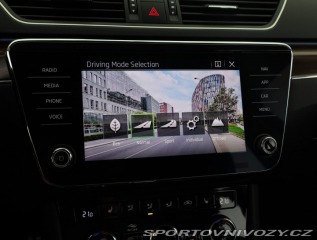 Škoda Superb Scout 2.0 TSI 2023