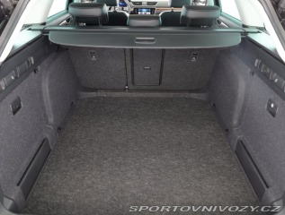 Škoda Superb Scout 2.0 TSI 2023