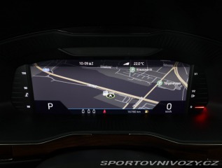 Škoda Superb Scout 2.0 TSI 2023