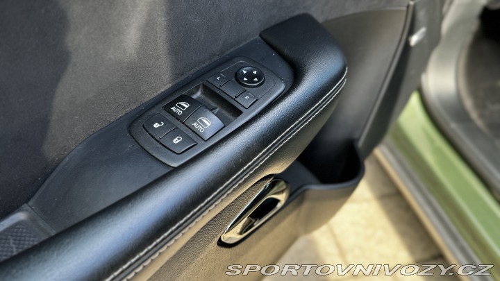 Dodge Challenger 6.2 SRT REDEYE 2018