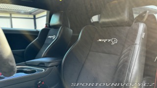 Dodge Challenger 6.2 SRT REDEYE 2018