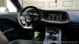 Dodge Challenger 6.2 SRT REDEYE 2018