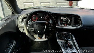 Dodge Challenger 6.2 SRT REDEYE 2018