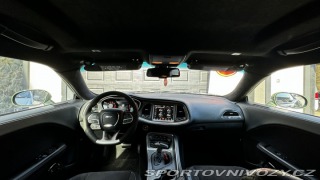 Dodge Challenger 6.2 SRT REDEYE 2018