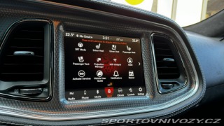 Dodge Challenger 6.2 SRT REDEYE 2018