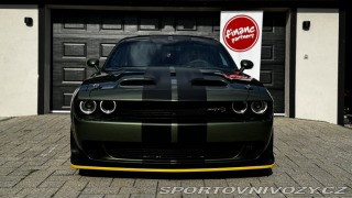 Dodge Challenger 6.2 SRT REDEYE 2018