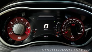 Dodge Challenger 6.2 SRT REDEYE 2018