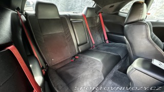 Dodge Challenger 6.2 SRT REDEYE 2018