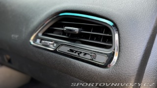 Dodge Challenger 6.2 SRT REDEYE 2018