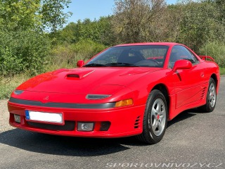 Mitsubishi 3000 GT 165kW