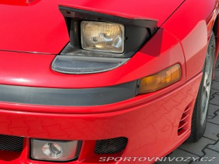Mitsubishi 3000 GT 165kW 1992