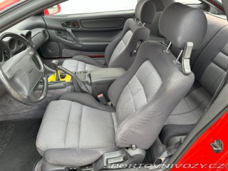 Mitsubishi 3000 GT 165kW 1992