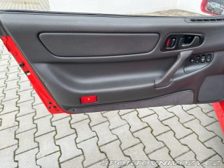 Mitsubishi 3000 GT 165kW 1992