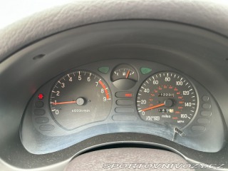Mitsubishi 3000 GT 165kW 1992