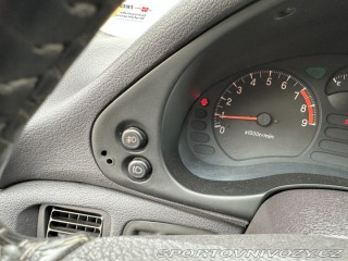 Mitsubishi 3000 GT 165kW 1992