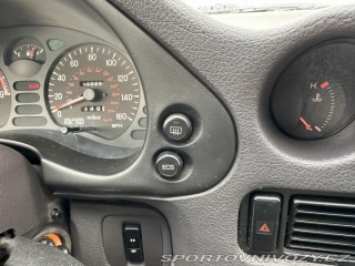 Mitsubishi 3000 GT 165kW 1992