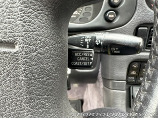 Mitsubishi 3000 GT 165kW 1992